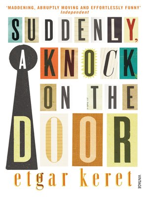 cover image of Suddenly, a Knock on the Door
